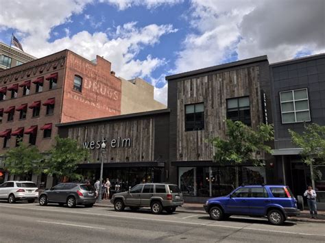 west elm boise